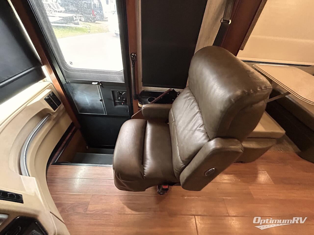 2016 Newmar Ventana LE 3436 Photo 4