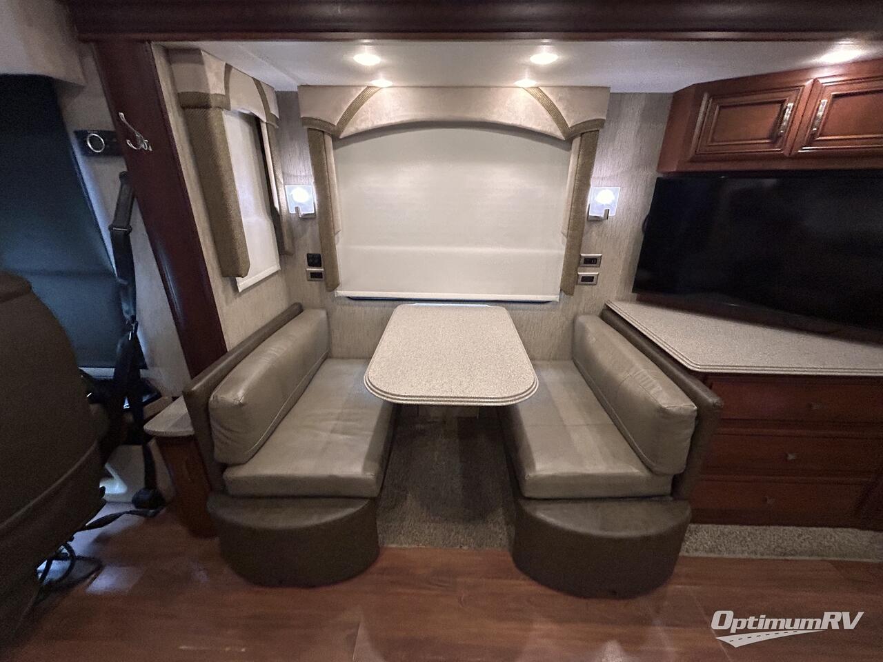 2016 Newmar Ventana LE 3436 Photo 9