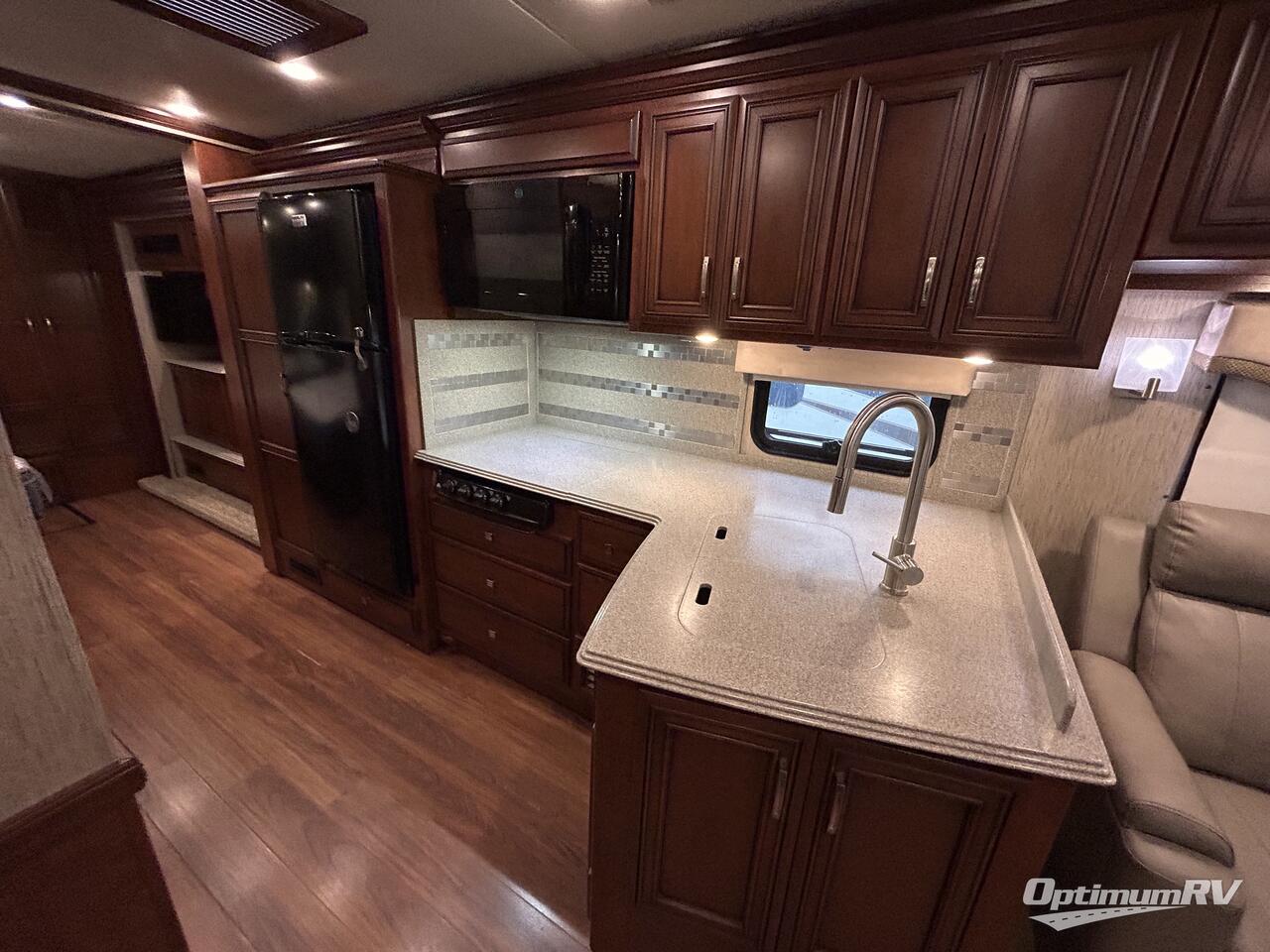 2016 Newmar Ventana LE 3436 Photo 12