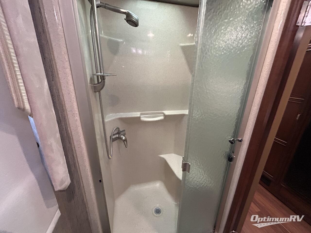 2016 Newmar Ventana LE 3436 Photo 14
