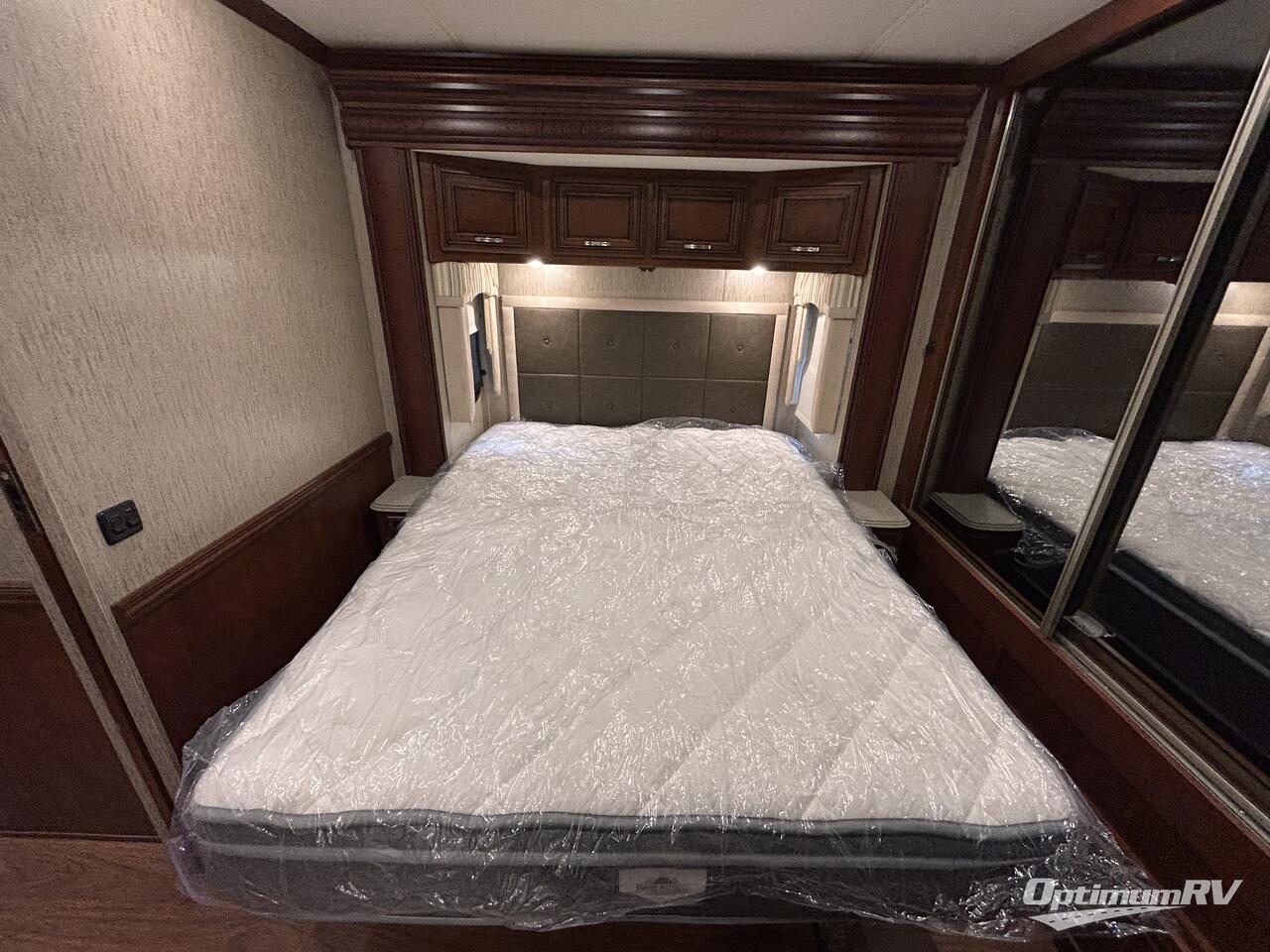 2016 Newmar Ventana LE 3436 Photo 16