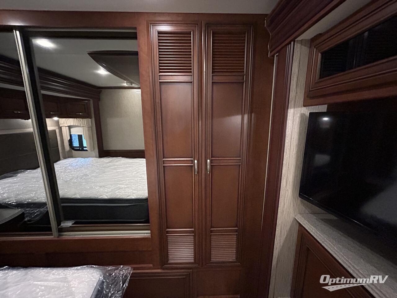 2016 Newmar Ventana LE 3436 Photo 18