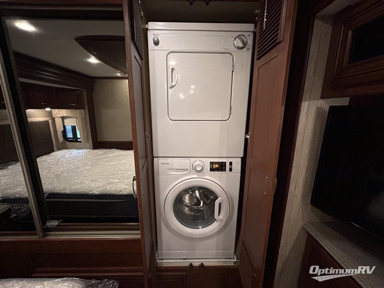 2016 Newmar Ventana LE 3436 Photo 19