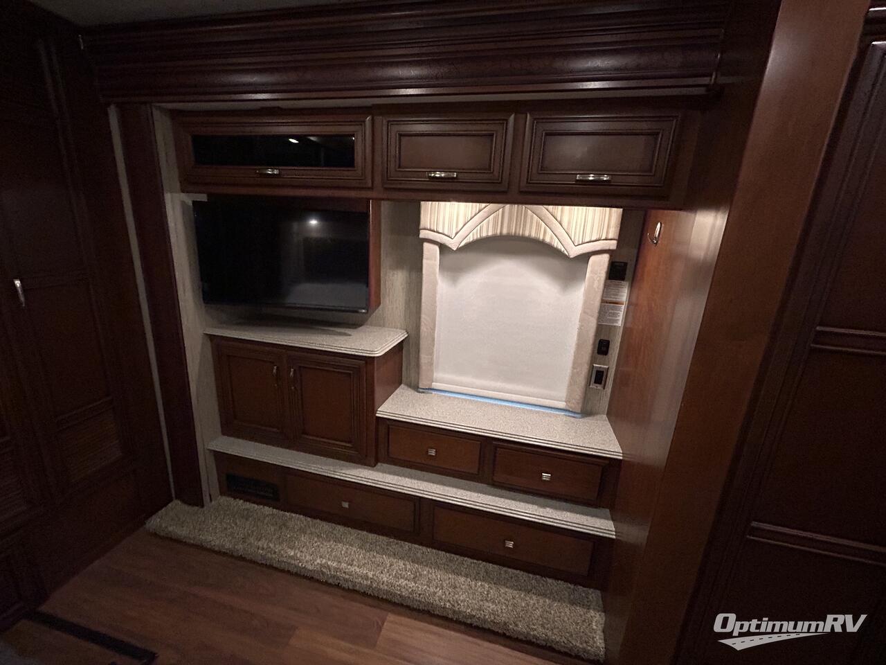 2016 Newmar Ventana LE 3436 Photo 17