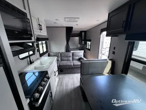 2022 Jayco Jay Flight SLX 8 264BH RV Photo 3