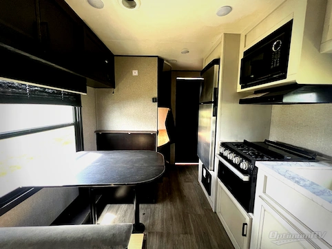 2022 Jayco Jay Flight SLX 8 264BH RV Photo 4