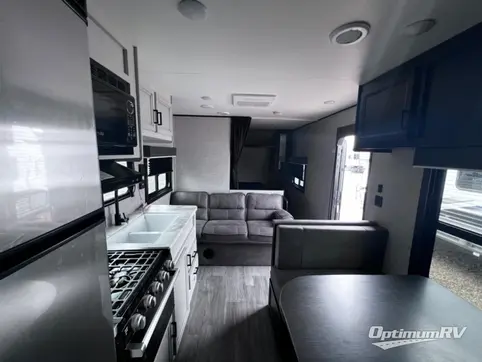 2022 Jayco Jay Flight SLX 8 264BH RV Photo 3