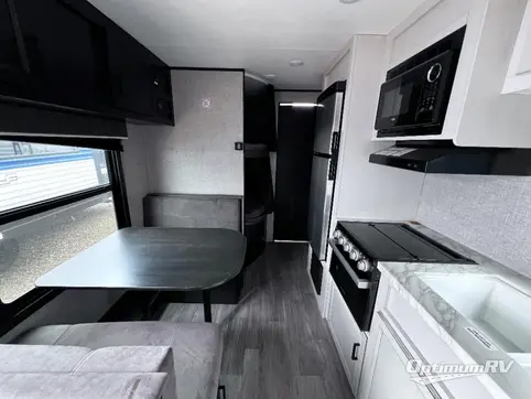 2022 Jayco Jay Flight SLX 8 264BH RV Photo 2