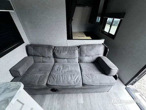 2022 Jayco Jay Flight SLX 8 264BH RV Photo 3