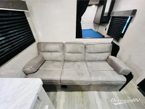 2022 Jayco Jay Flight SLX 8 264BH RV Photo 3