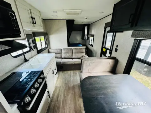 2022 Jayco Jay Flight SLX 8 264BH RV Photo 2