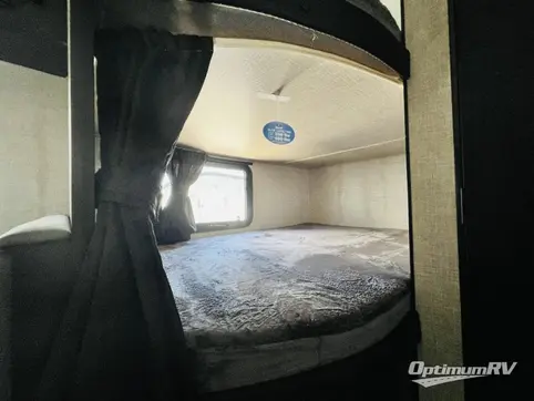 2022 Jayco Jay Flight SLX 8 264BH RV Photo 4