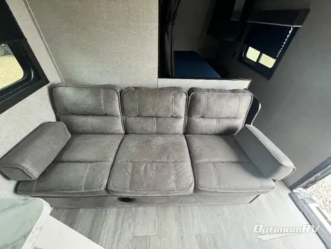 2022 Jayco Jay Flight SLX 8 264BH RV Photo 3