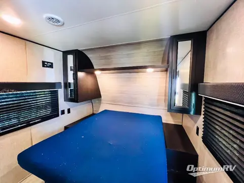 2022 Jayco Jay Flight SLX 8 264BH RV Photo 3