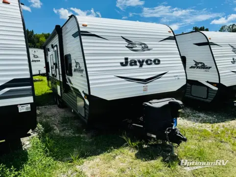 Used 2022 Jayco Jay Flight SLX 8 264BH Featured Photo