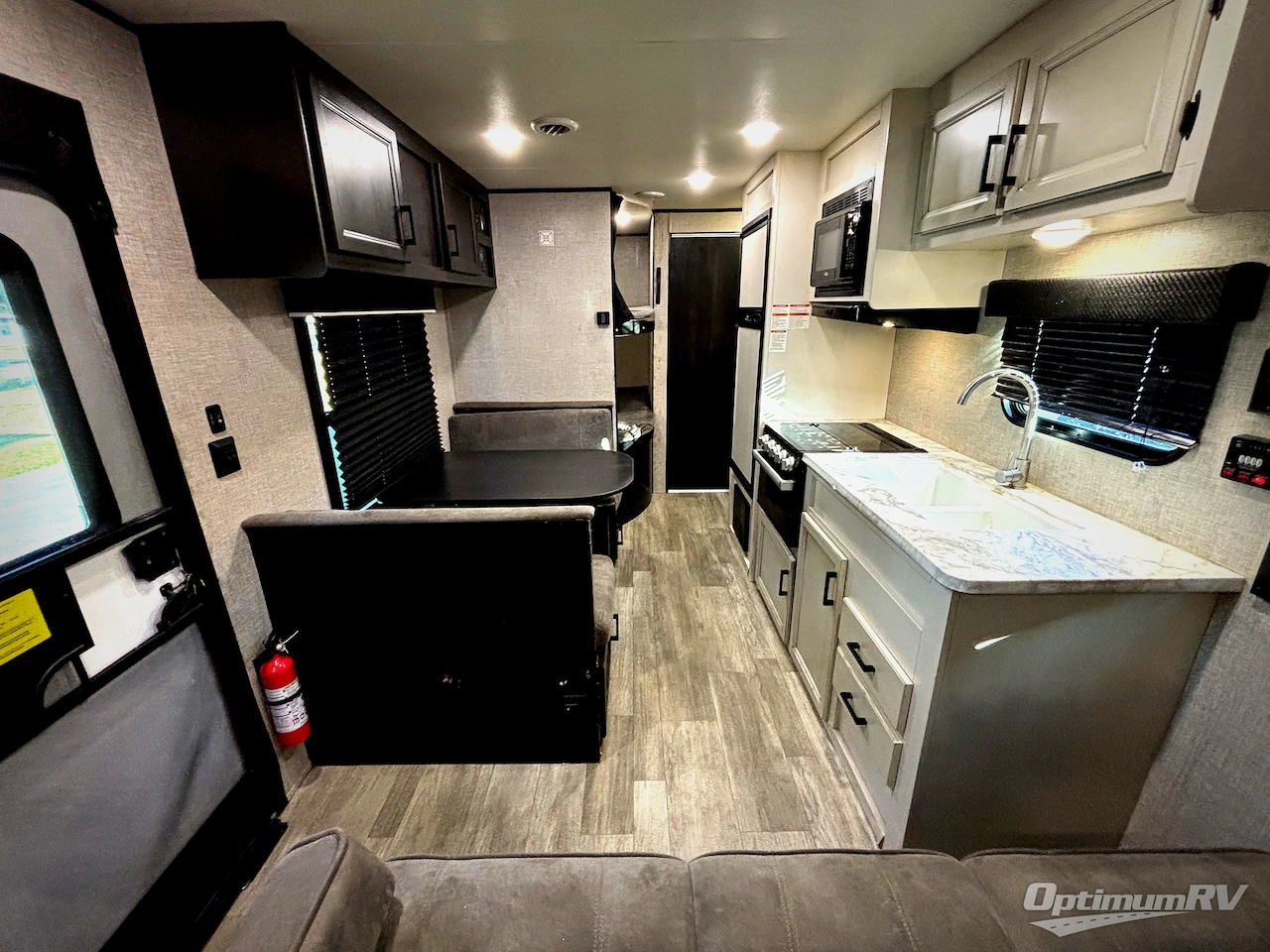 2022 Jayco Jay Flight SLX 8 264BH Photo 2