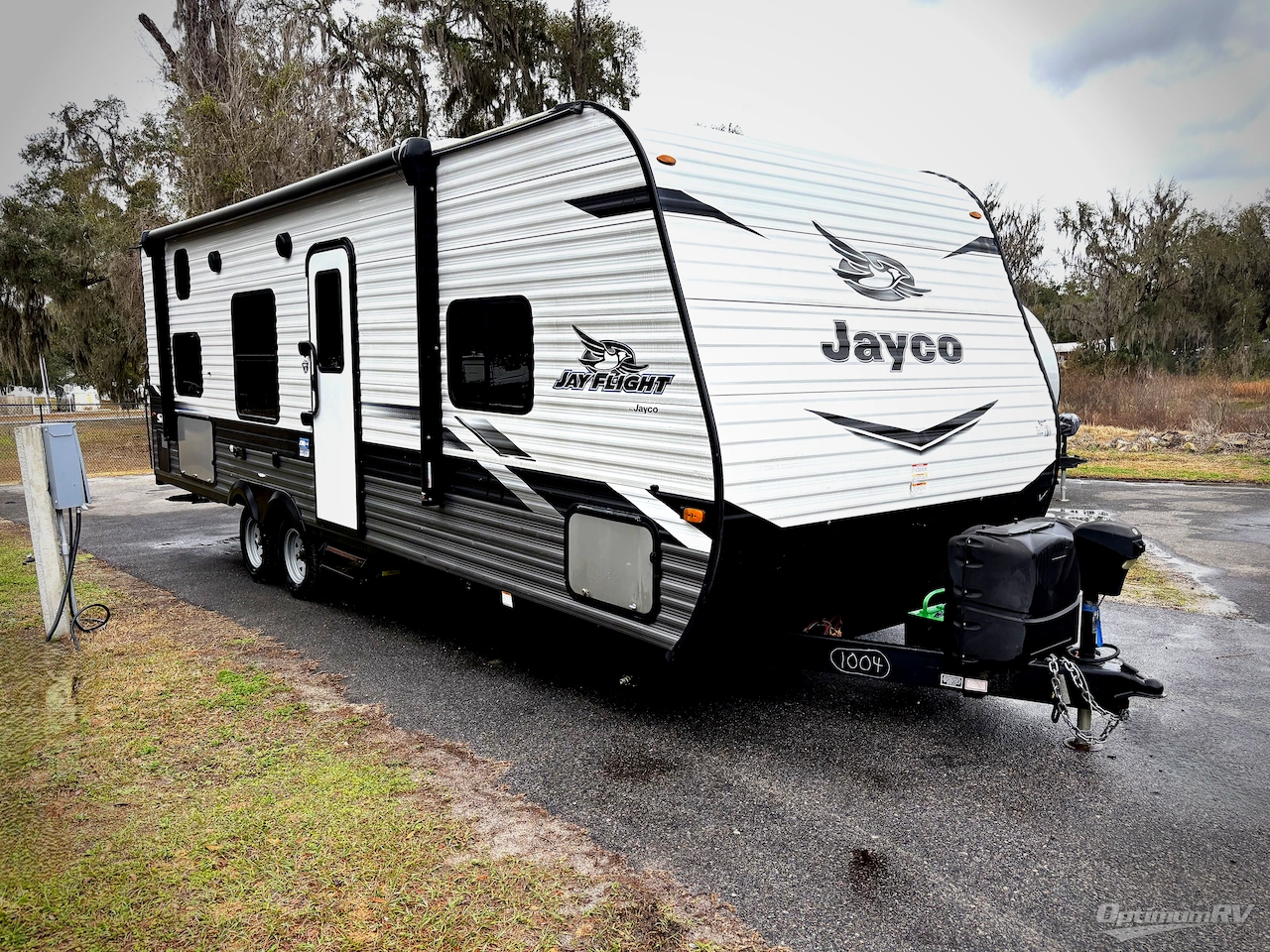 2022 Jayco Jay Flight SLX 8 264BH Photo 1