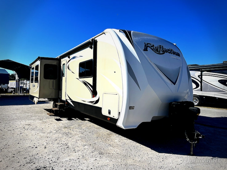 2017 Grand Design Reflection 313RLTS RV Photo 1