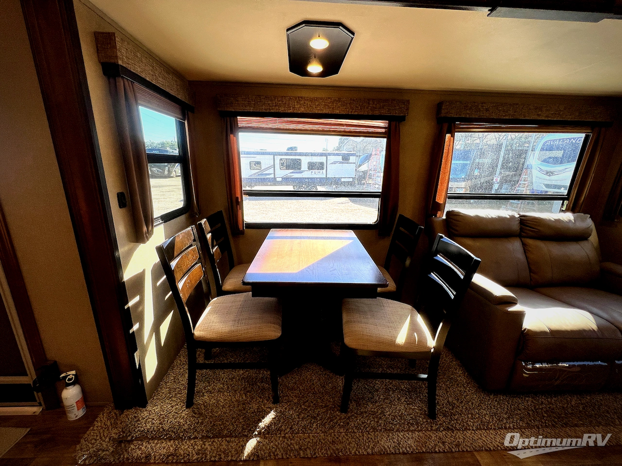 2017 Grand Design Reflection 313RLTS Photo 10