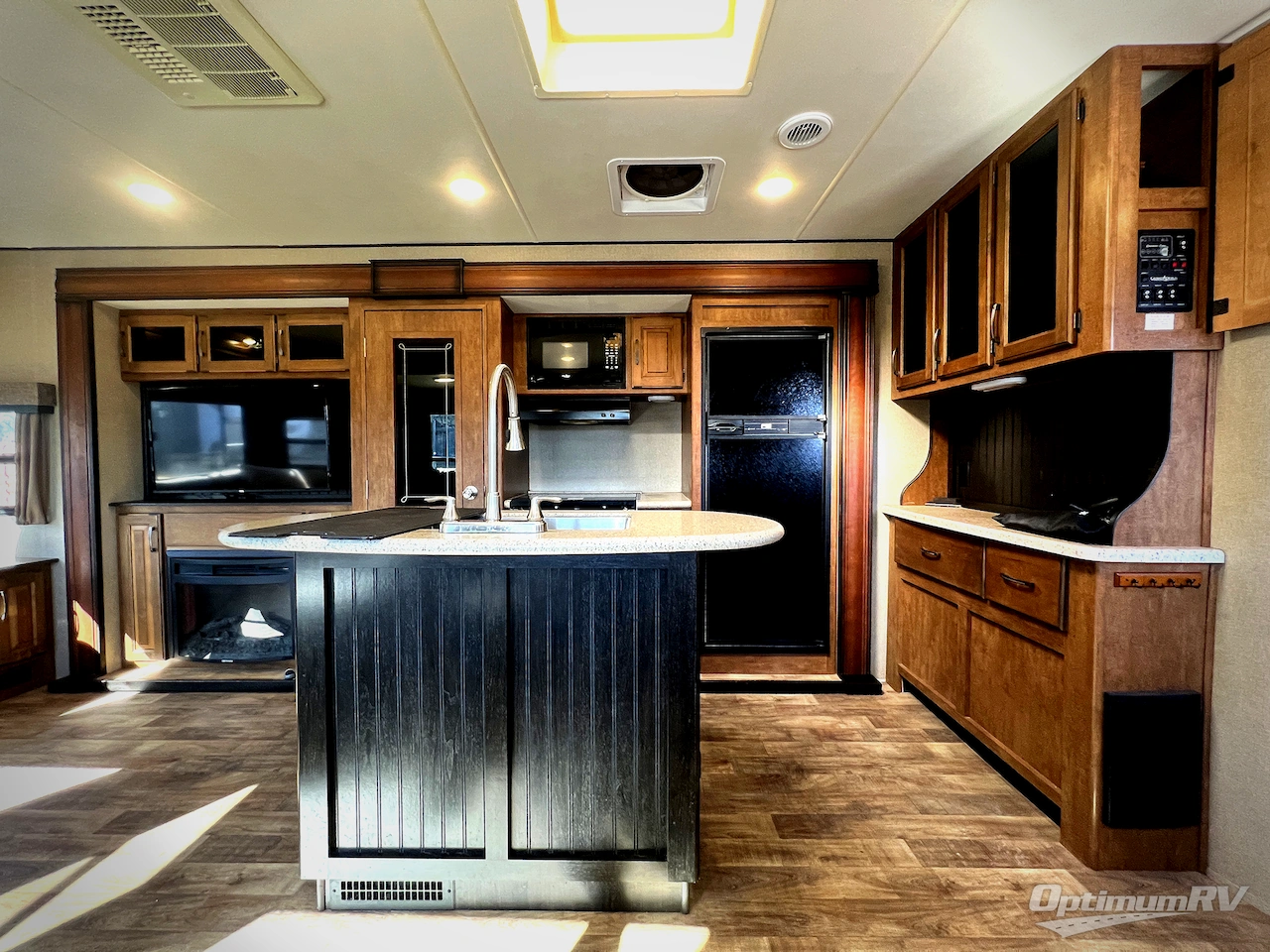 2017 Grand Design Reflection 313RLTS Photo 11