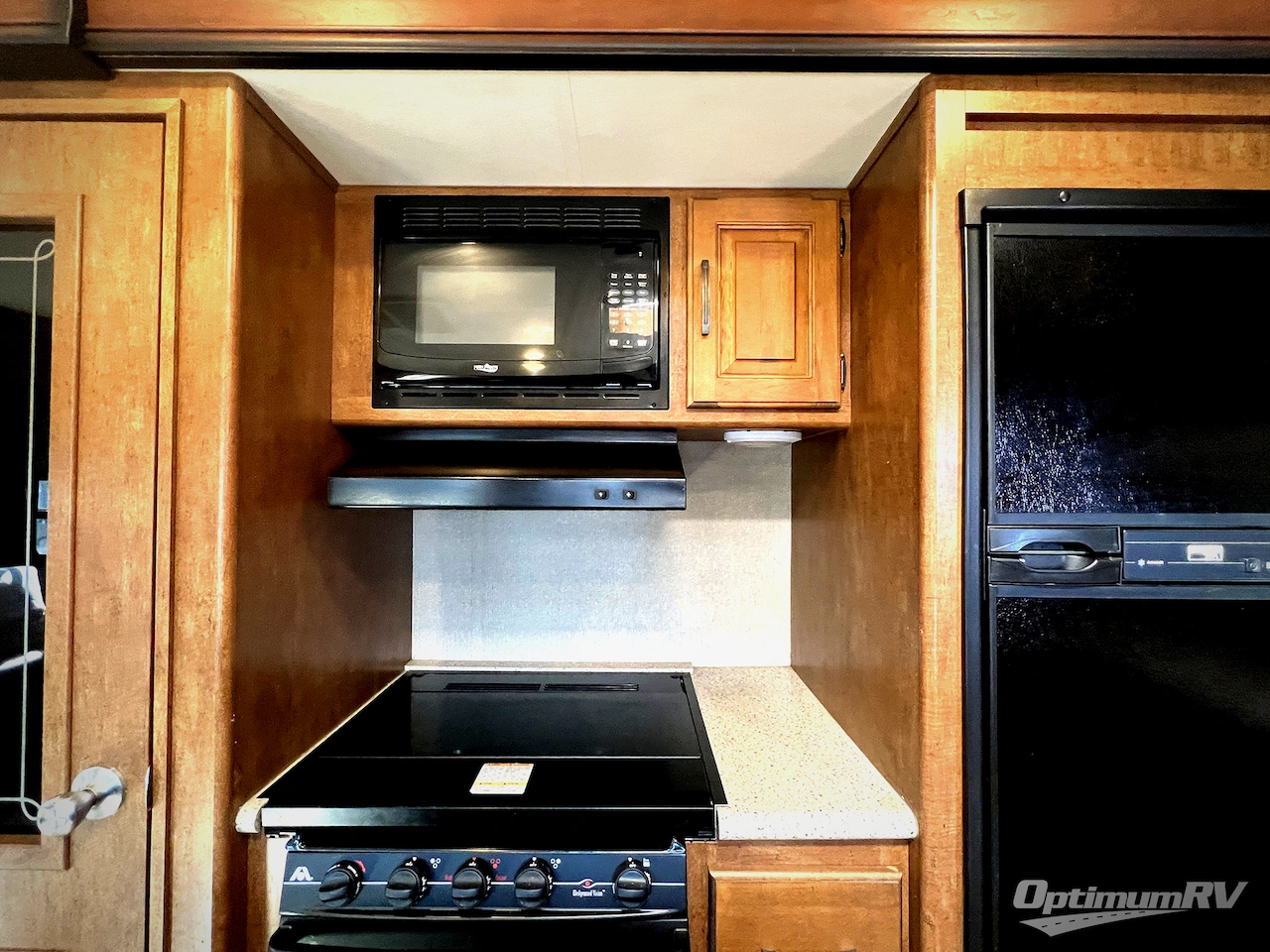 2017 Grand Design Reflection 313RLTS Photo 14