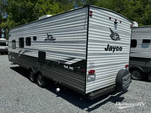 2022 Jayco Jay Flight SLX 8 264BH RV Photo 2