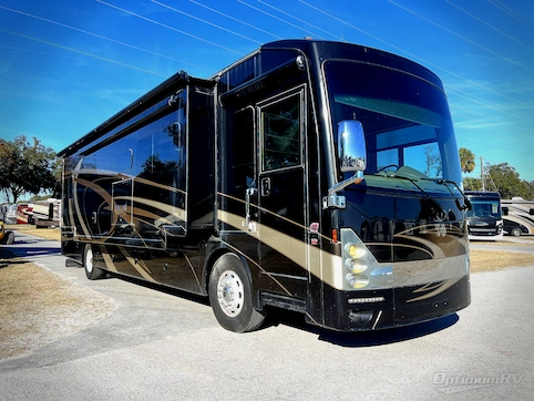 Used 2015 Thor Tuscany 40DX Featured Photo