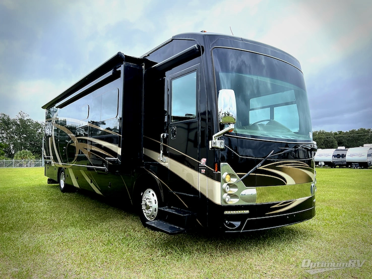 2015 Thor Tuscany 40DX RV Photo 1