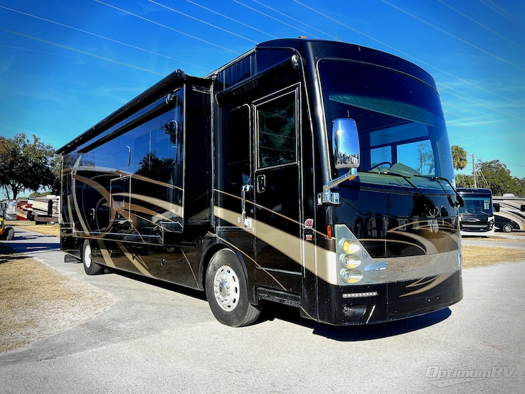 2015 Thor Tuscany 40DX RV Photo 1