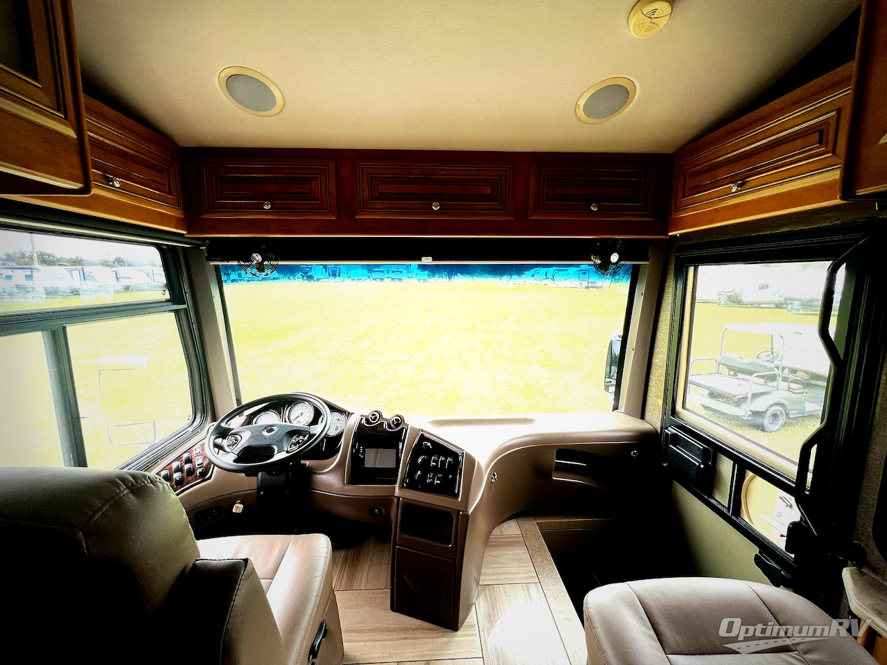 2015 Thor Tuscany 40DX Photo 6
