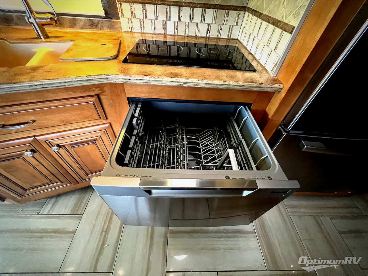 2015 Thor Tuscany 40DX Photo 13