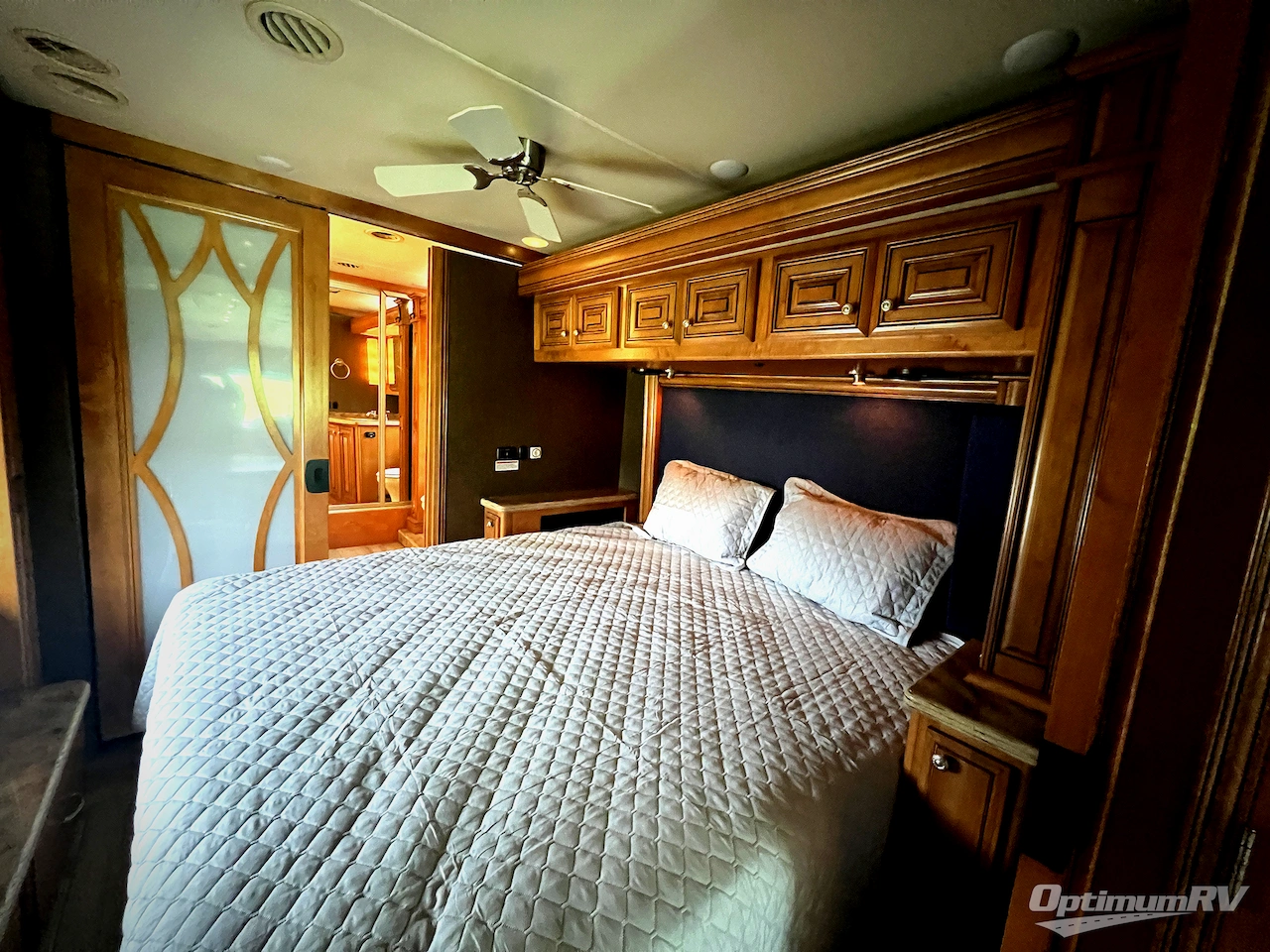 2015 Thor Tuscany 40DX Photo 16