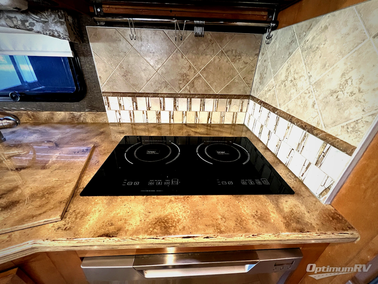 2015 Thor Tuscany 40DX Photo 13