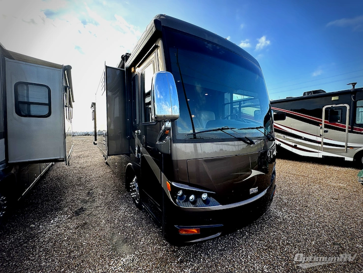 2011 Newmar Ventana 3433 RV Photo 1