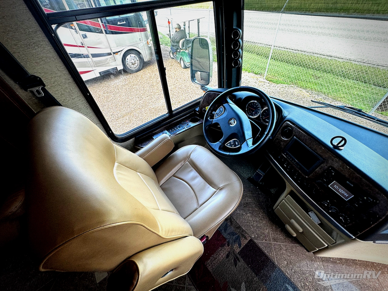 2011 Newmar Ventana 3433 Photo 3