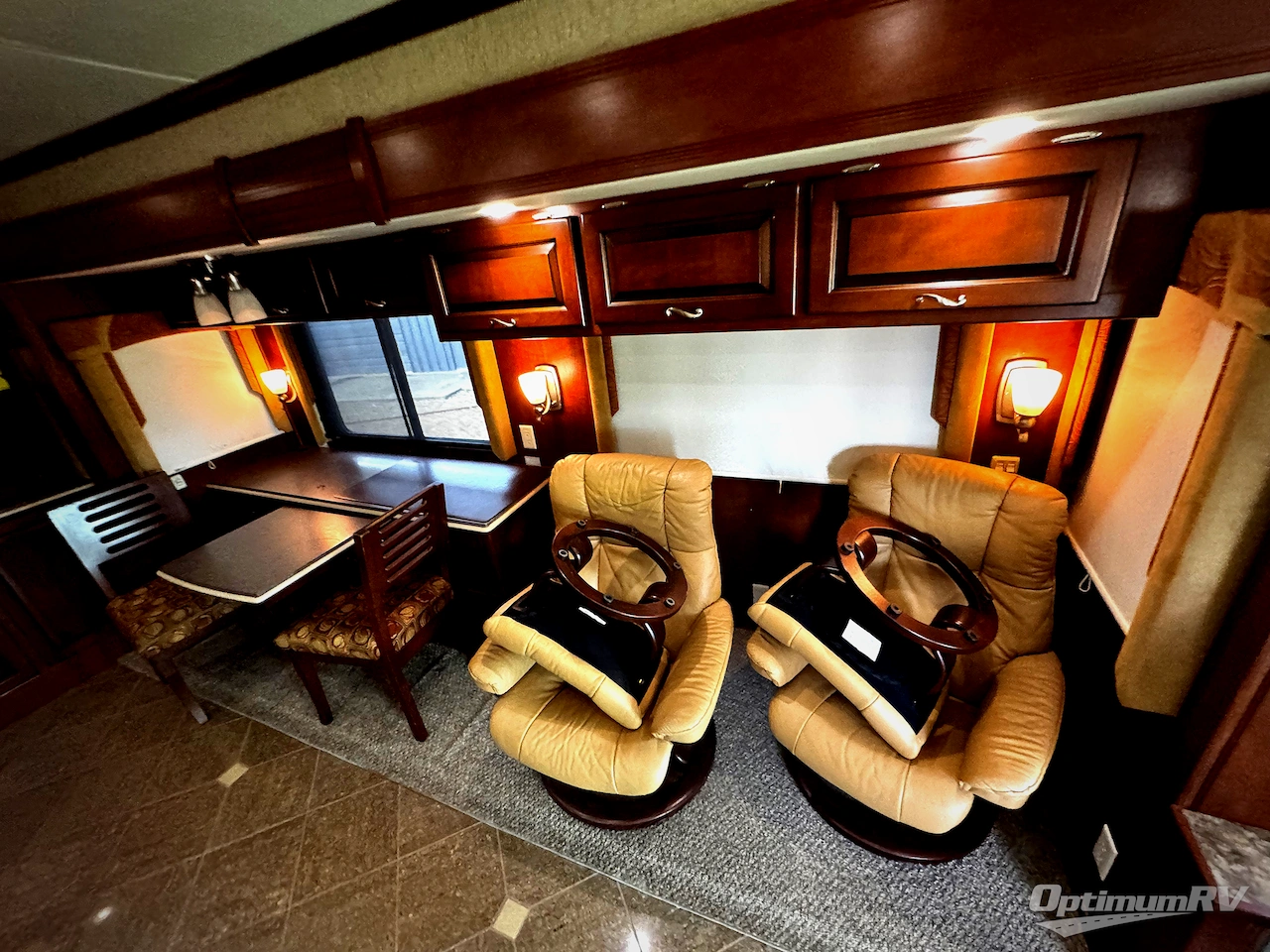 2011 Newmar Ventana 3433 Photo 6