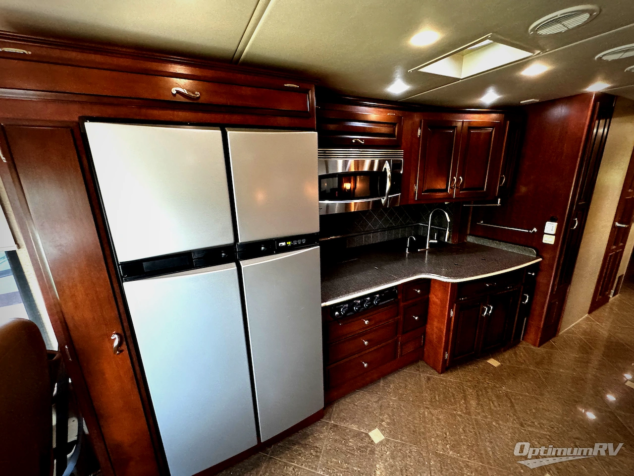 2011 Newmar Ventana 3433 Photo 7
