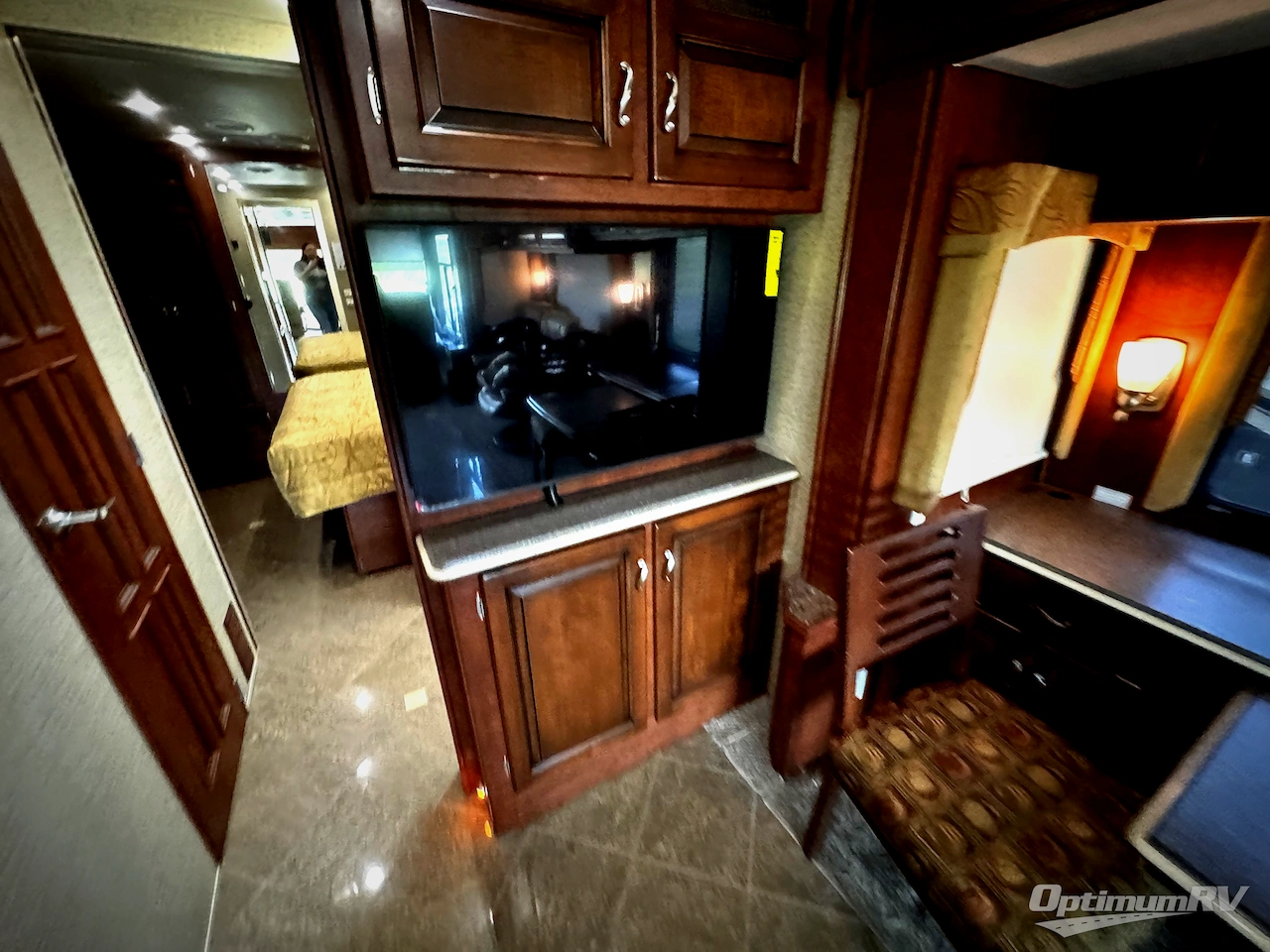 2011 Newmar Ventana 3433 Photo 9