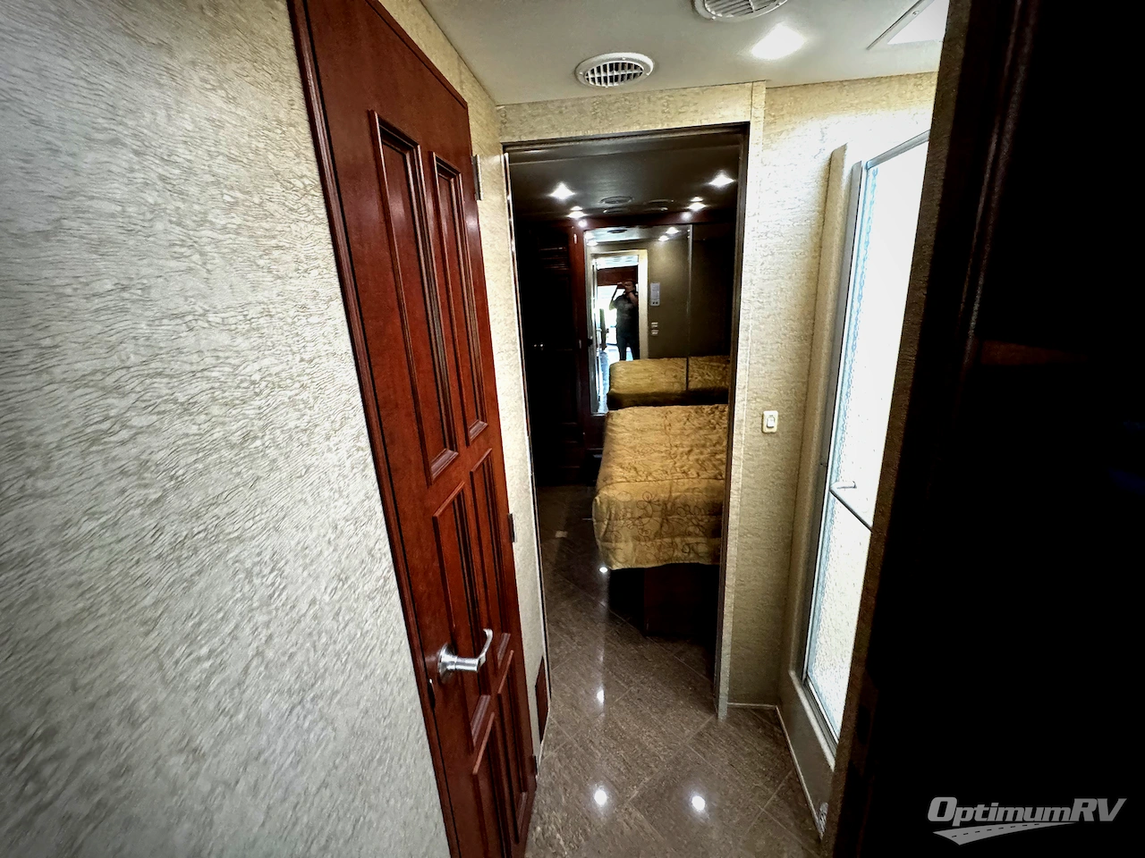 2011 Newmar Ventana 3433 Photo 10