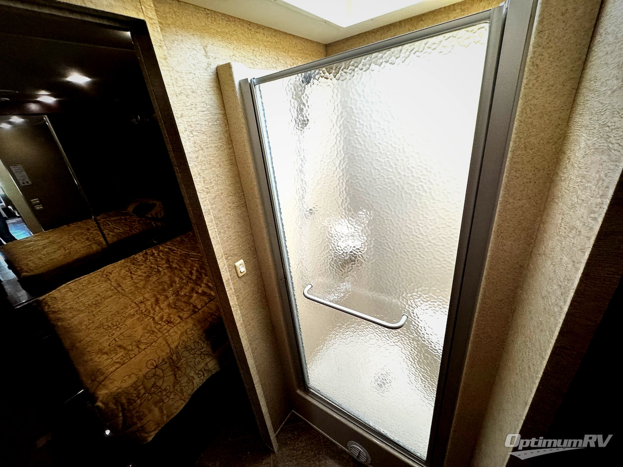2011 Newmar Ventana 3433 Photo 13