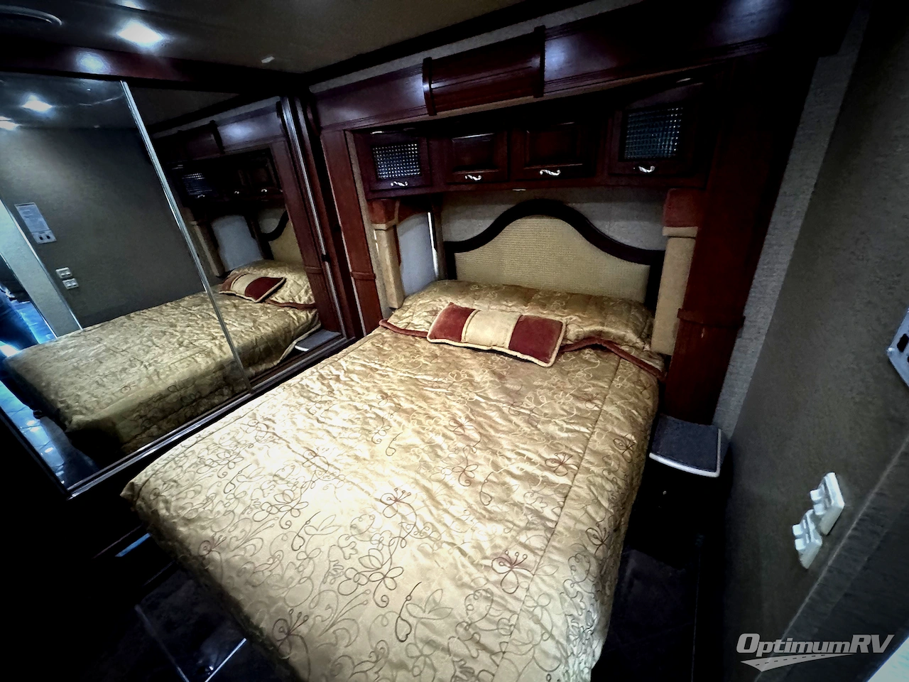 2011 Newmar Ventana 3433 Photo 15