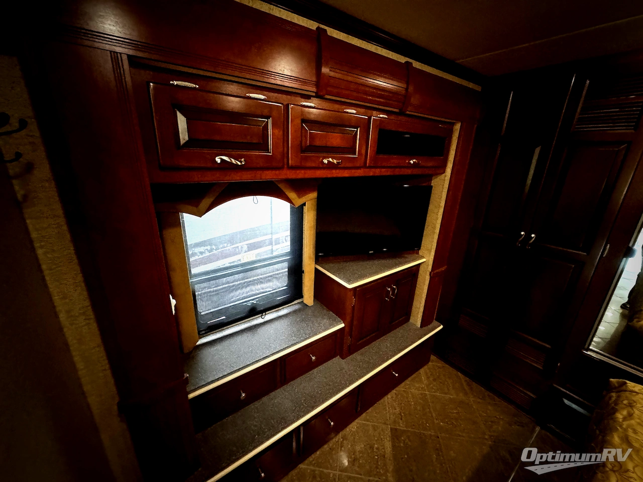2011 Newmar Ventana 3433 Photo 16