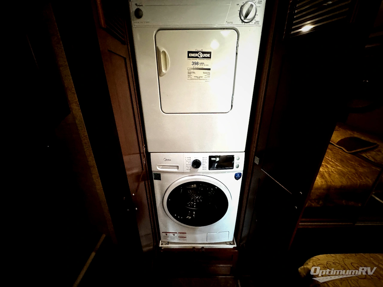 2011 Newmar Ventana 3433 Photo 17