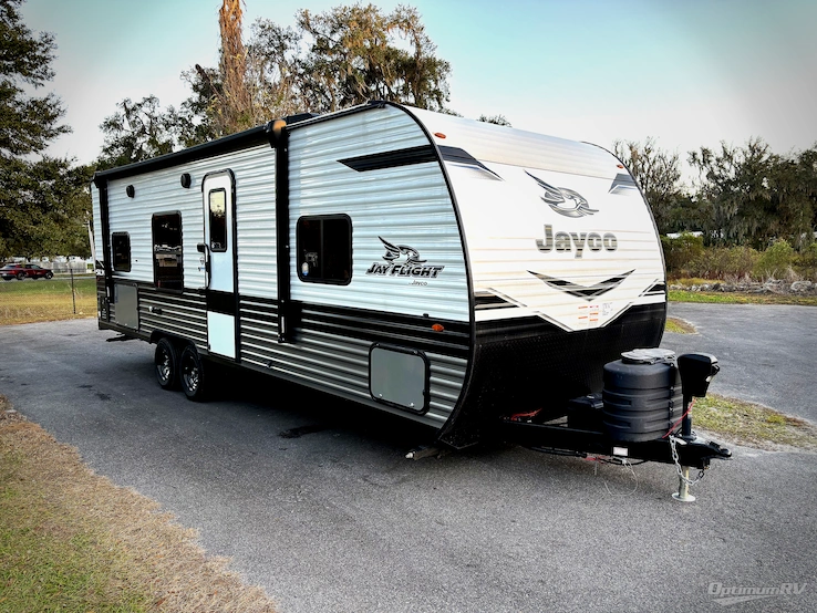 2024 Jayco Jay Flight SLX 260BHW RV Photo 1