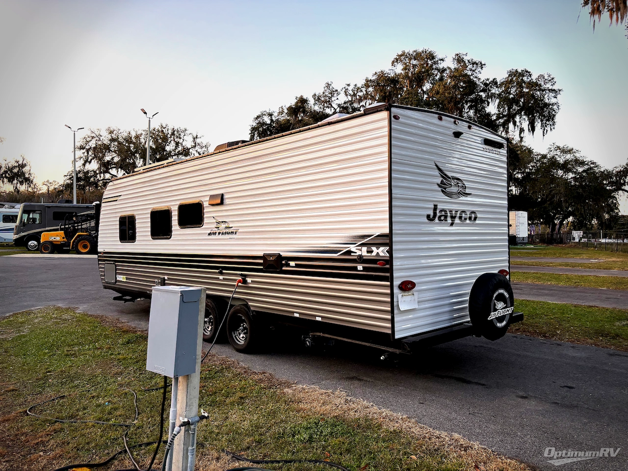 2024 Jayco Jay Flight SLX 260BHW Photo 3