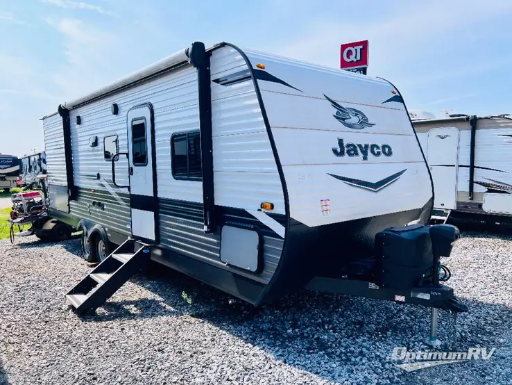 2022 Jayco Jay Flight SLX 8 267BHS RV Photo 1