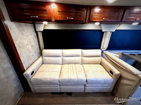 2016 Fleetwood Excursion 36K RV Photo 3