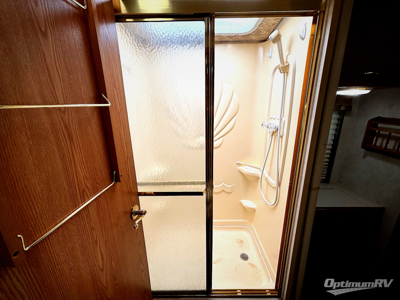 2003 Winnebago Minnie Winnie 329B Photo 16