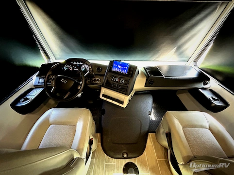 2023 Forest River Georgetown 5 Series 36B5 RV Photo 2