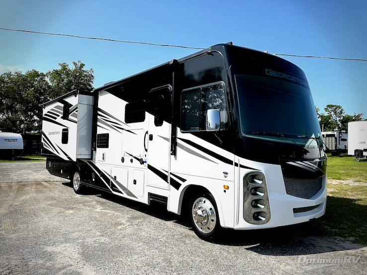 2023 Forest River Georgetown 5 Series 36B5 RV Photo 1